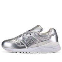 (WMNS) New Balance 997 'Silver' WL997HAS