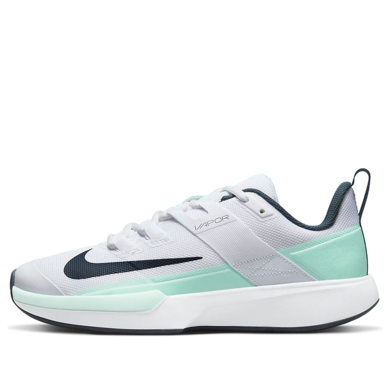 (WMNS) Nike Court Vapor Lite 'White Mint Foam' DC3431-100