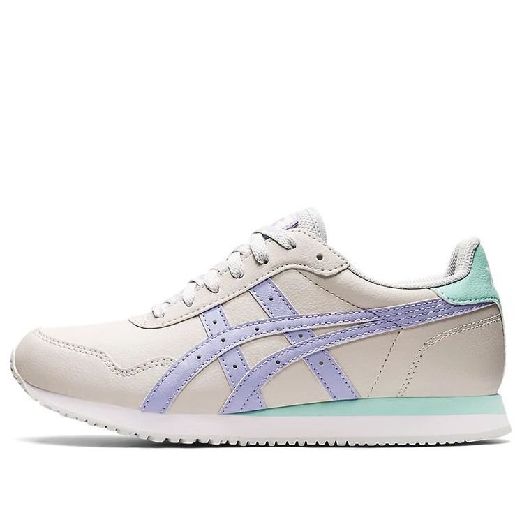 (WMNS) ASICS Tiger Runner 'Glacier Grey Vapor' 1202A311-020