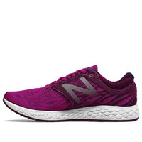 (WMNS) New Balance Fresh Foam Zante v3 White WZANTPN3