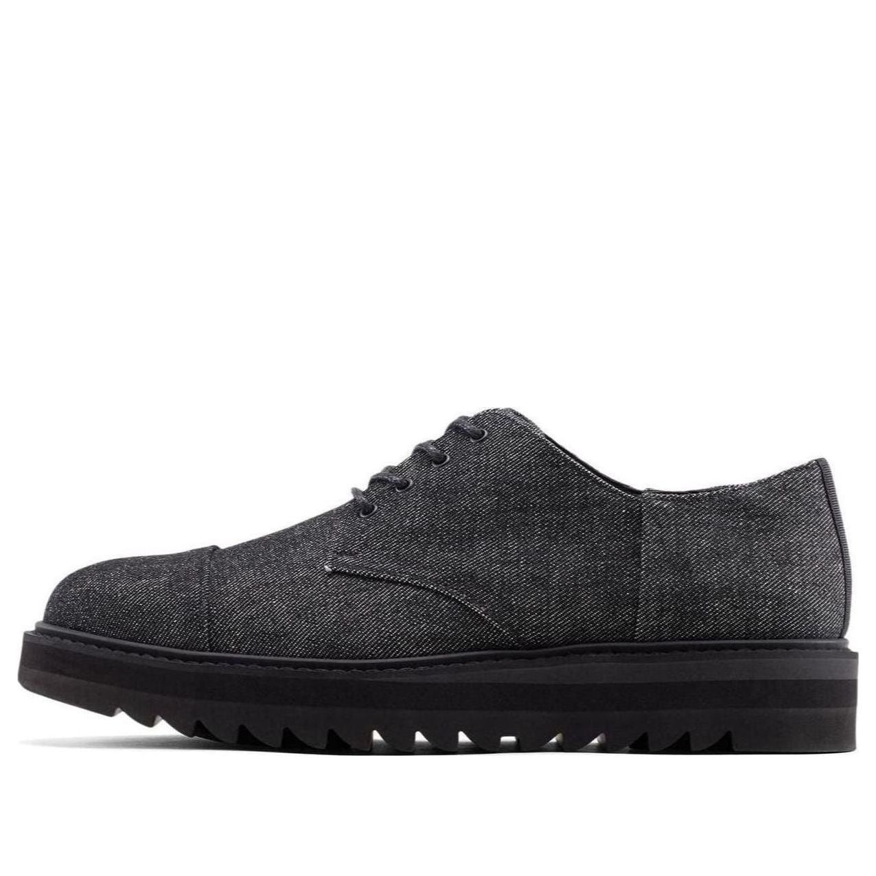 Onitsuka Tiger The Onitsuka Derby 'Dark Grey' 1181A307-001