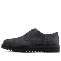 Onitsuka Tiger The Onitsuka Derby 'Dark Grey' 1181A307-001