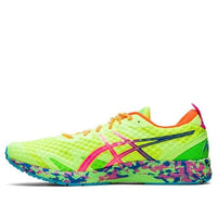 ASICS Gel-Noosa Tri 12 'Safety Yellow Hot Pink' 1011A673-750