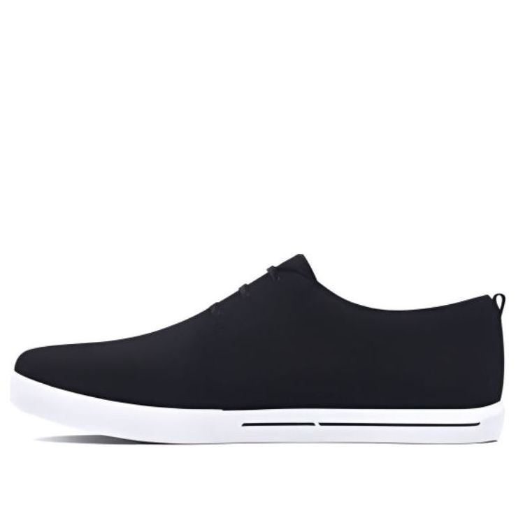 Under Armour Street Encounter 'Black White' 3027969-001