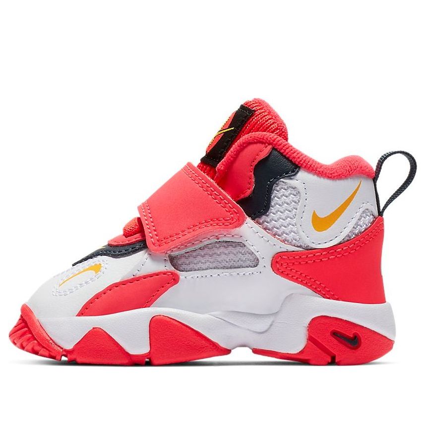 (TD) Nike Speed Turf 'Red Orbit' BV2525-102