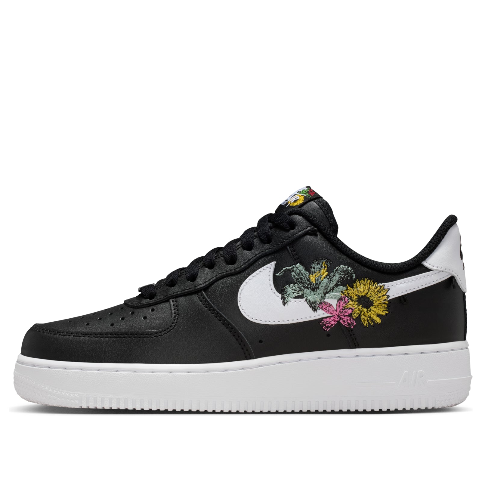 (WMNS) Nike Air Force 1 Low 'Now Accepting All Flowers' IB6644-001