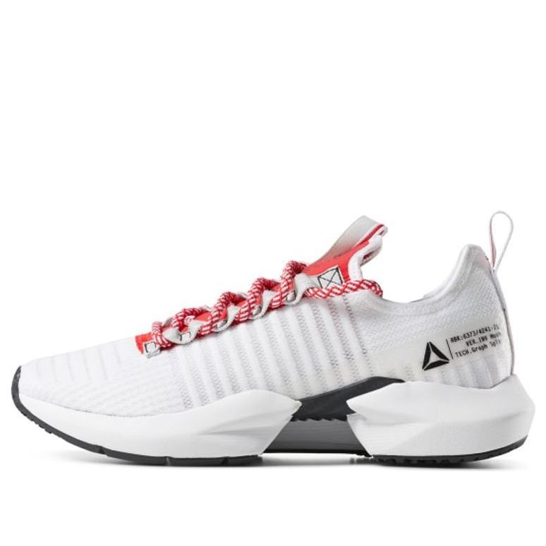 Reebok Sole Fury SE 'White' DV6920
