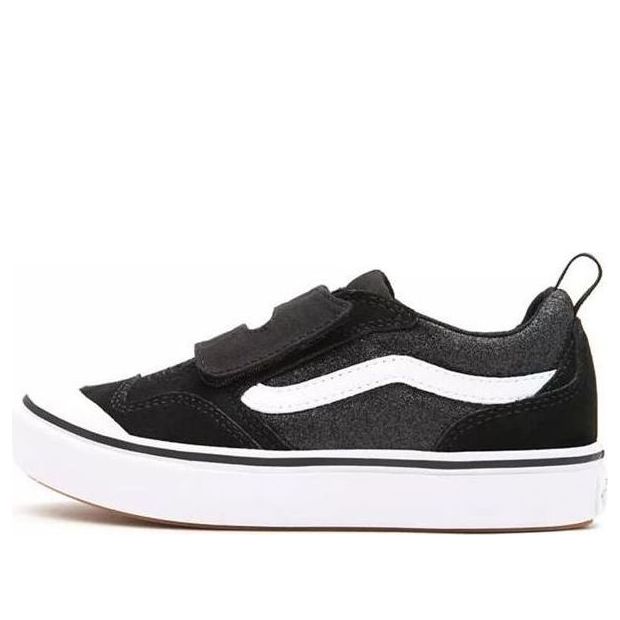 (PS) Vans Old Skool 'Black White' VN0A4U1PXME