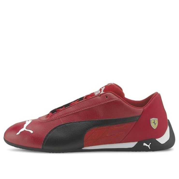 PUMA Scuderia Ferrari R-Cat 'Black Red' 339937-03