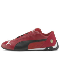 PUMA Scuderia Ferrari R-Cat 'Black Red' 339937-03