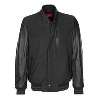 Nike Destroyer Jacket baseball uniform Black 545943-032