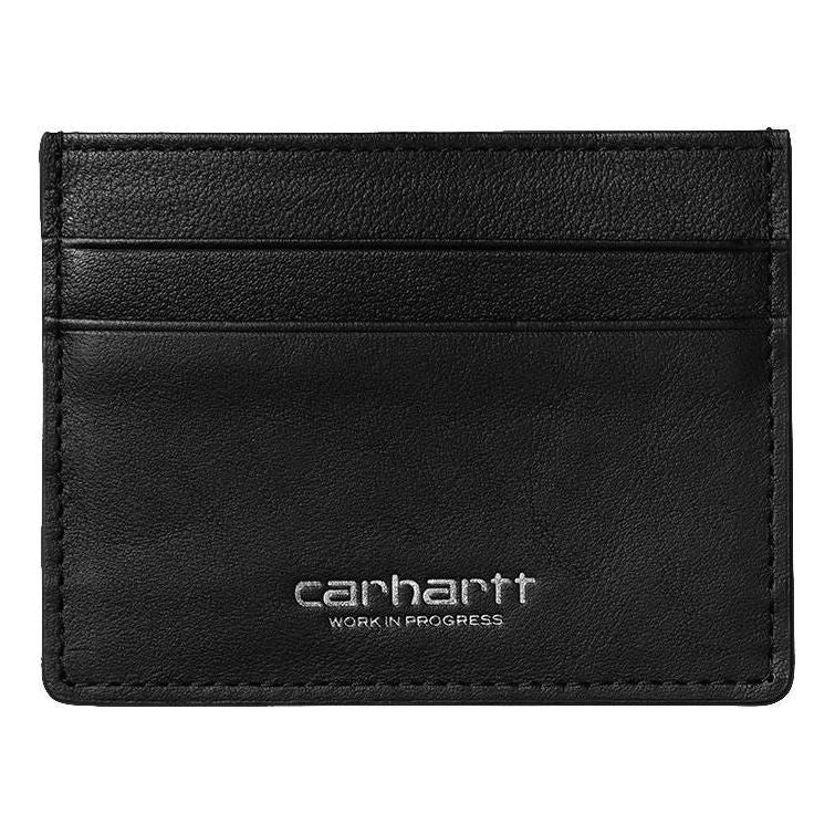 Carhartt WIP 26 Vegas Cardholder 'Black' I033109-0M4-XX