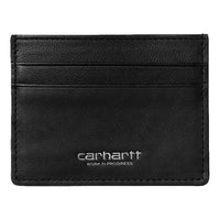 Carhartt WIP 26 Vegas Cardholder 'Black' I033109-0M4-XX