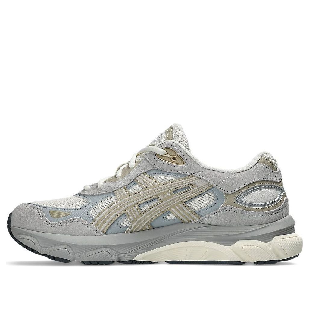 ASICS Gel-NYC 2.0 'Light Gray' 1203A895-100