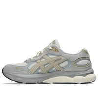 ASICS Gel-NYC 2.0 'Light Gray' 1203A895-100