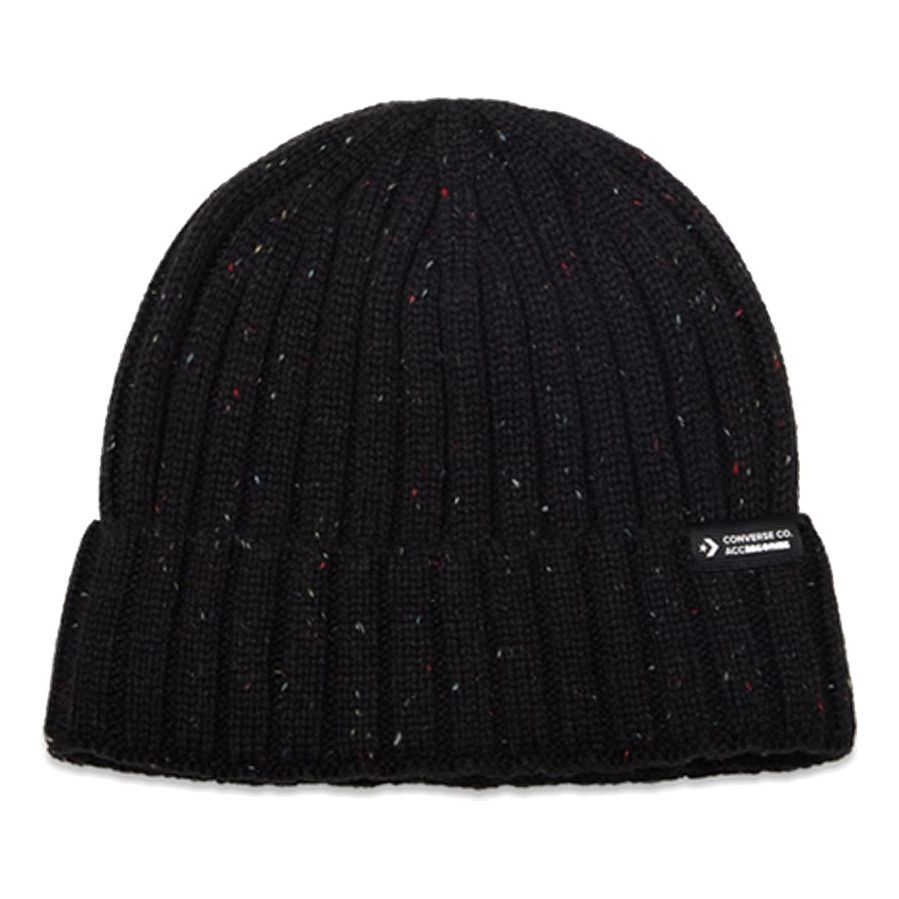 Converse GO 2 Beanie 'Black' 10022383-A01