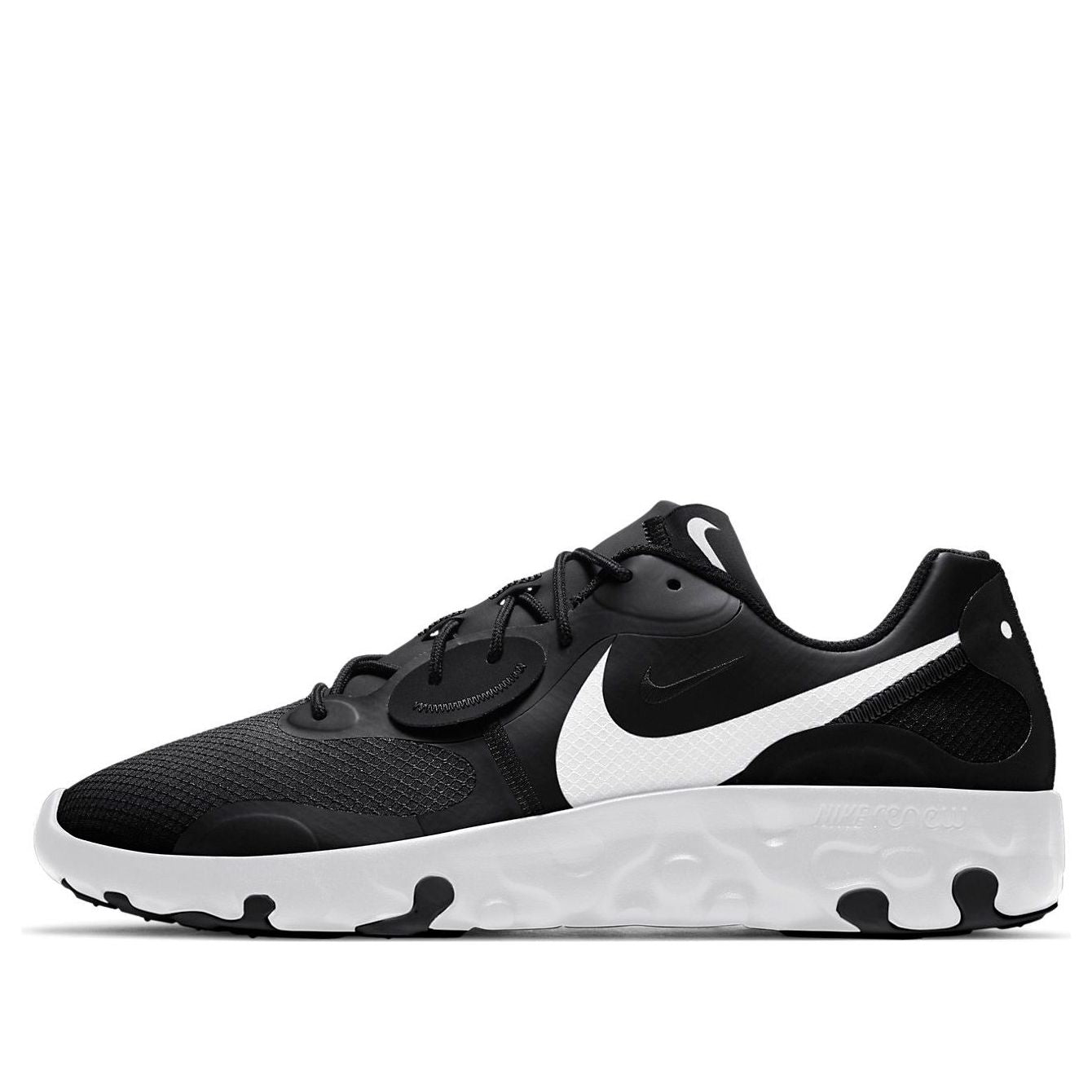 Nike Renew Lucent 2 Black/White CK7811-002