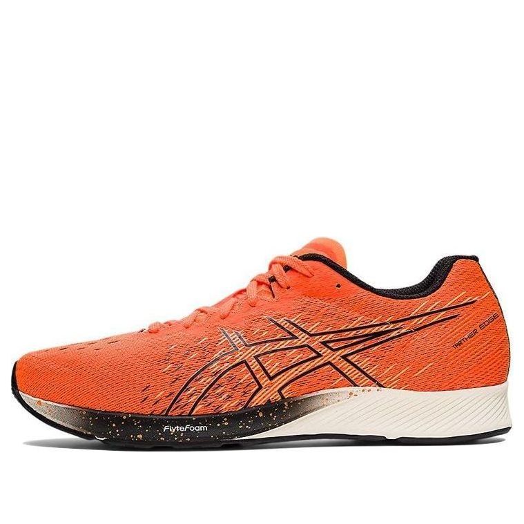 ASICS Tartheredge 3 2E Wide 'Shocking Orange' 1011B212-800