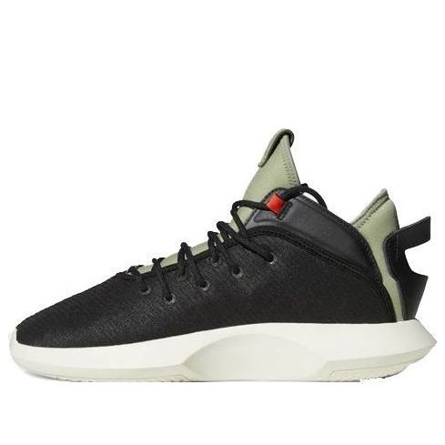 adidas Crazy 1 ADV 'Black Green' CQ0979