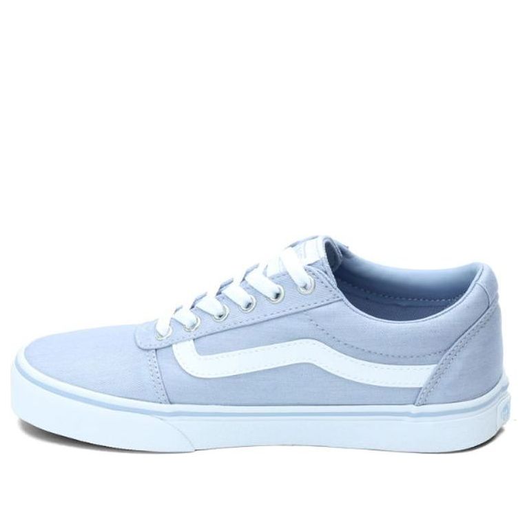 Vans Ward Sky Blue VN0A3IUNXY1