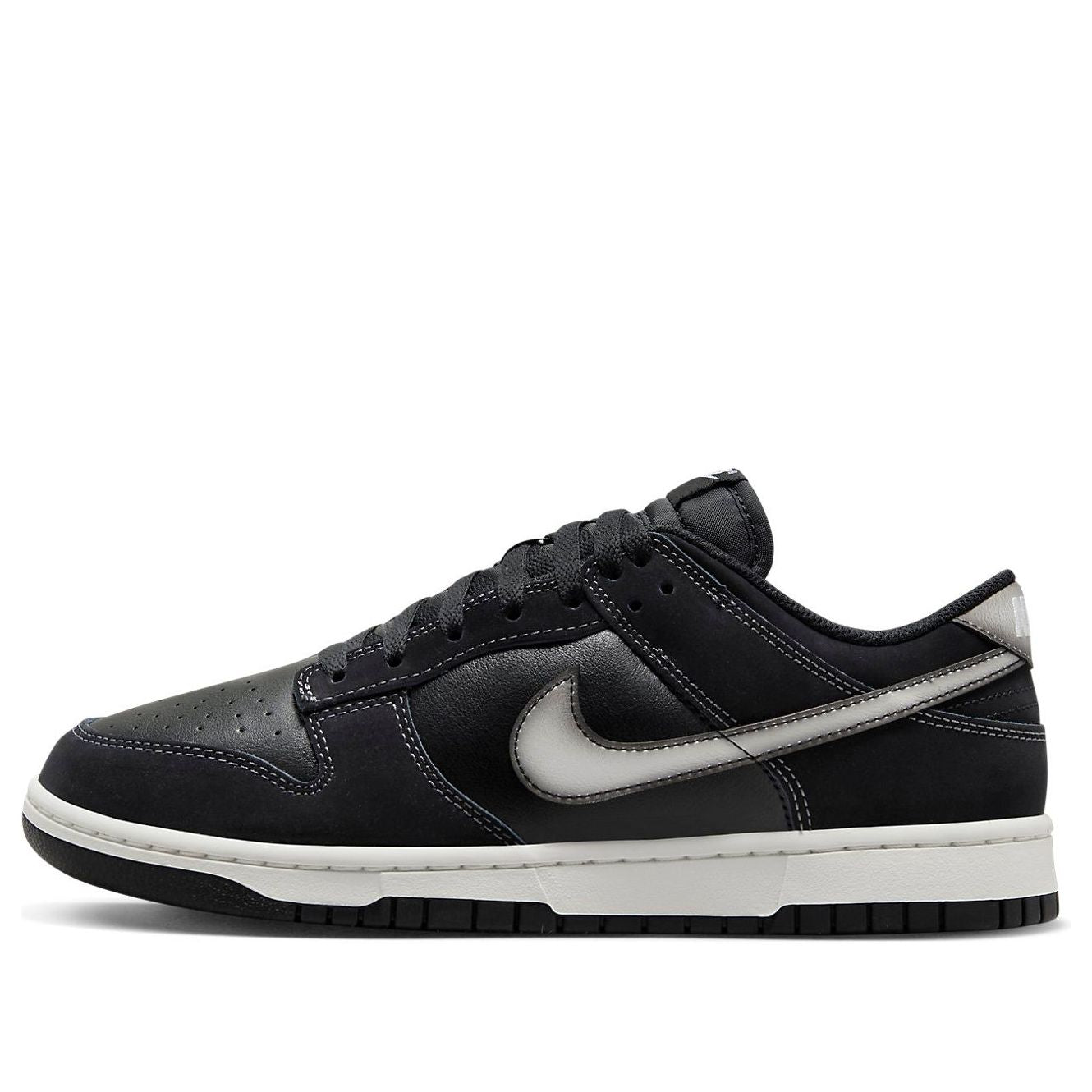 Nike Dunk Low 'Airbrush Black' FD6923-001