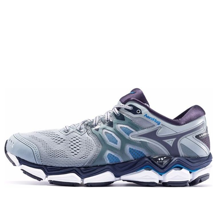 Mizuno Horizon 3 Grey/Black J1GC192653