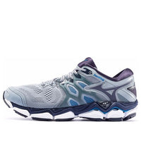 Mizuno Horizon 3 Grey/Black J1GC192653