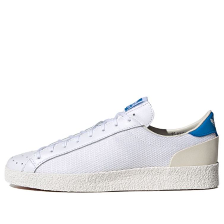 adidas Alderly SPZL 'White Bright Blue' FX1502