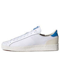 adidas Alderly SPZL 'White Bright Blue' FX1502