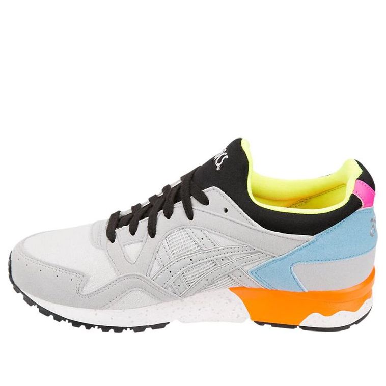 (WMNS) ASICS Gel Lyte 5 'Mid Grey' 1192A115-020