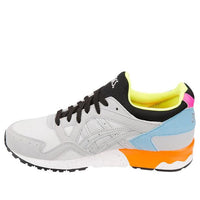(WMNS) ASICS Gel Lyte 5 'Mid Grey' 1192A115-020