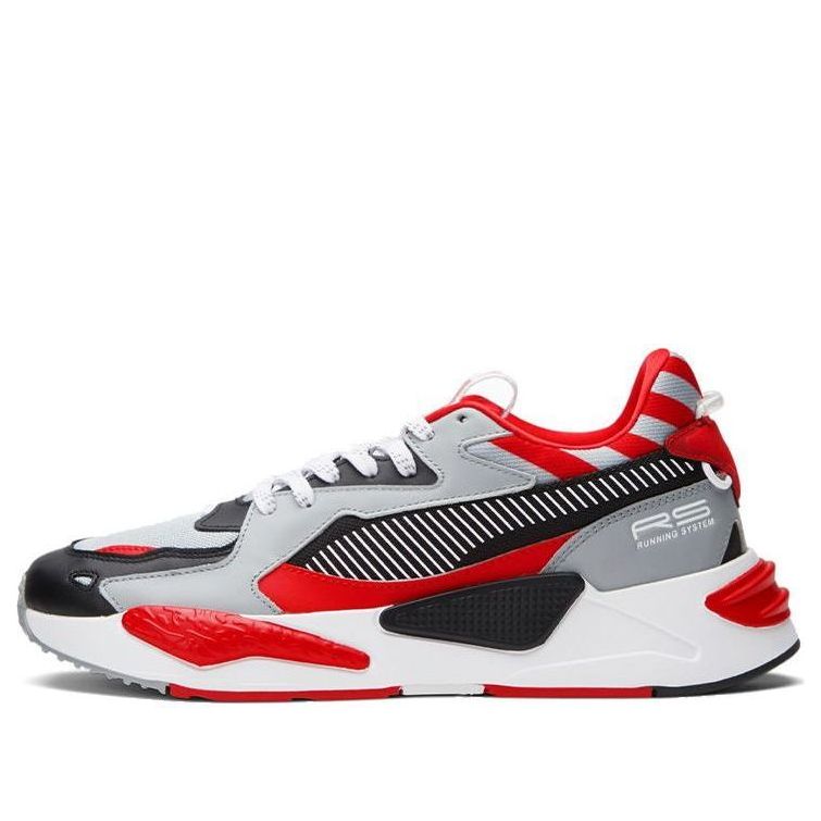 PUMA RS-Z 'Red Campus' 383646-01
