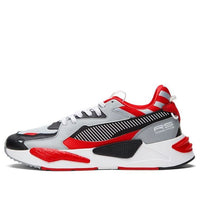 PUMA RS-Z 'Red Campus' 383646-01