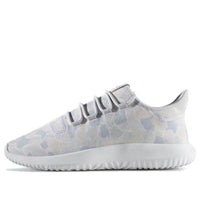 adidas Tubular Shadow 'White Grey' BB8817