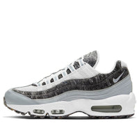 (WMNS) Nike Air Max 95 Crater SE 'Aura Light Smoke Grey' CV8830-400