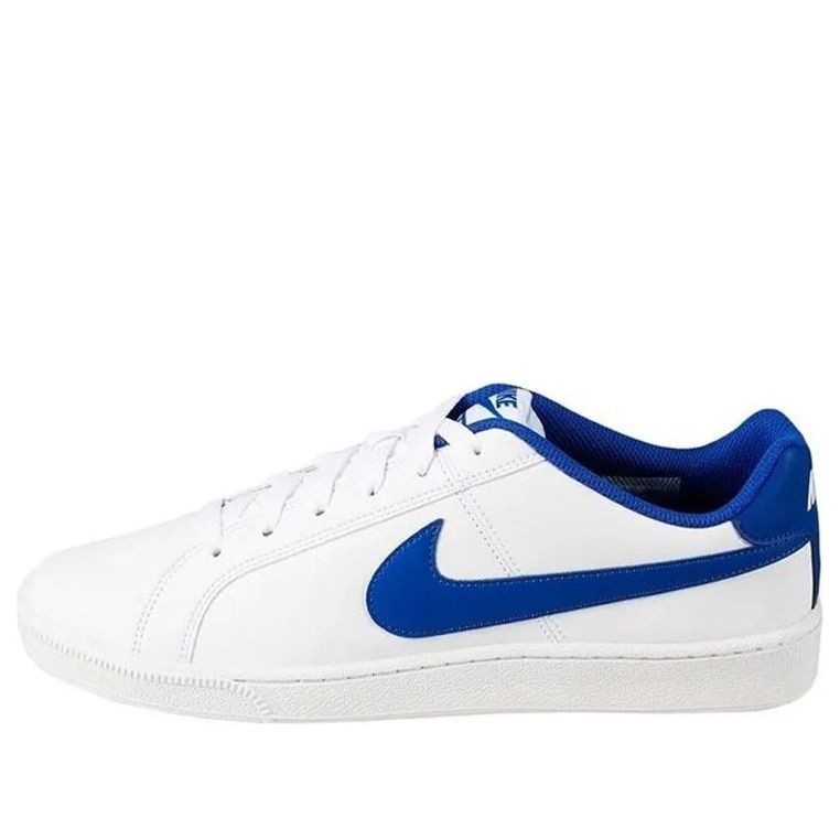 Nike Court Royale SL 'White Blue' 844802-104