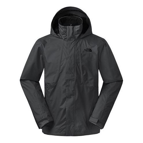 THE NORTH FACE Triclimate Jacket 'Black' NF0A3SPIJK3