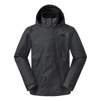 THE NORTH FACE Triclimate Jacket 'Black' NF0A3SPIJK3