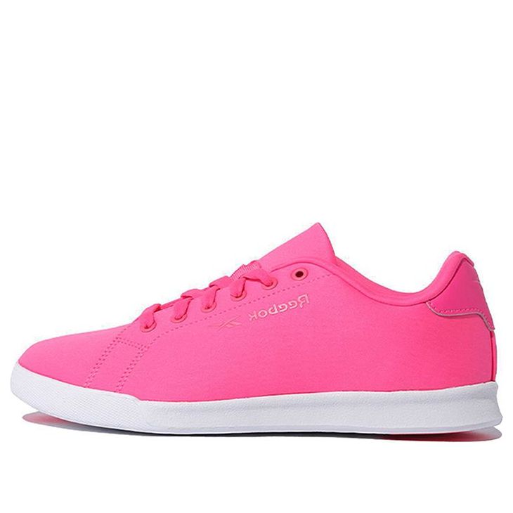 (WMNS) Reebok Lux Walk Pink G55453