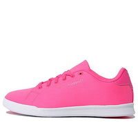 (WMNS) Reebok Lux Walk Pink G55453