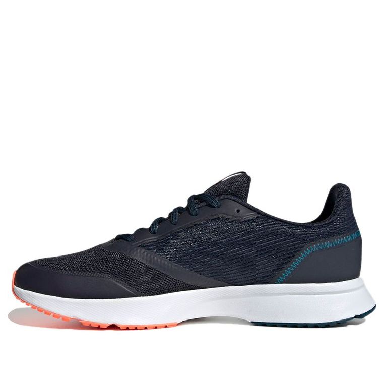 adidas neo Nova Flow Blue/White EH1363