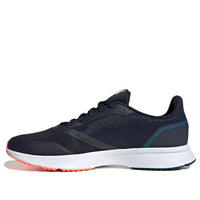 adidas neo Nova Flow Blue/White EH1363