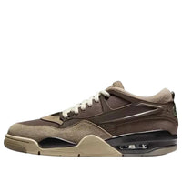 (GS) Air Jordan 4 RM 'Ironstone' FQ7938-022