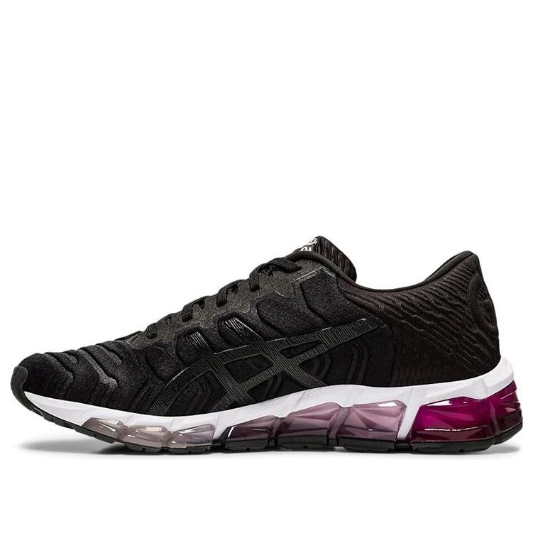 (WMNS) ASICS Gel Quantum 360 5 'Black' 1022A104-002