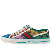 (WMNS) Gucci Tennis 1977 'Multicolor' 663680-2UZ60-4275