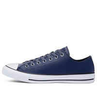 Converse Chuck Taylor All Star Low 'Digital Terrain - Midnight Navy' 170393C