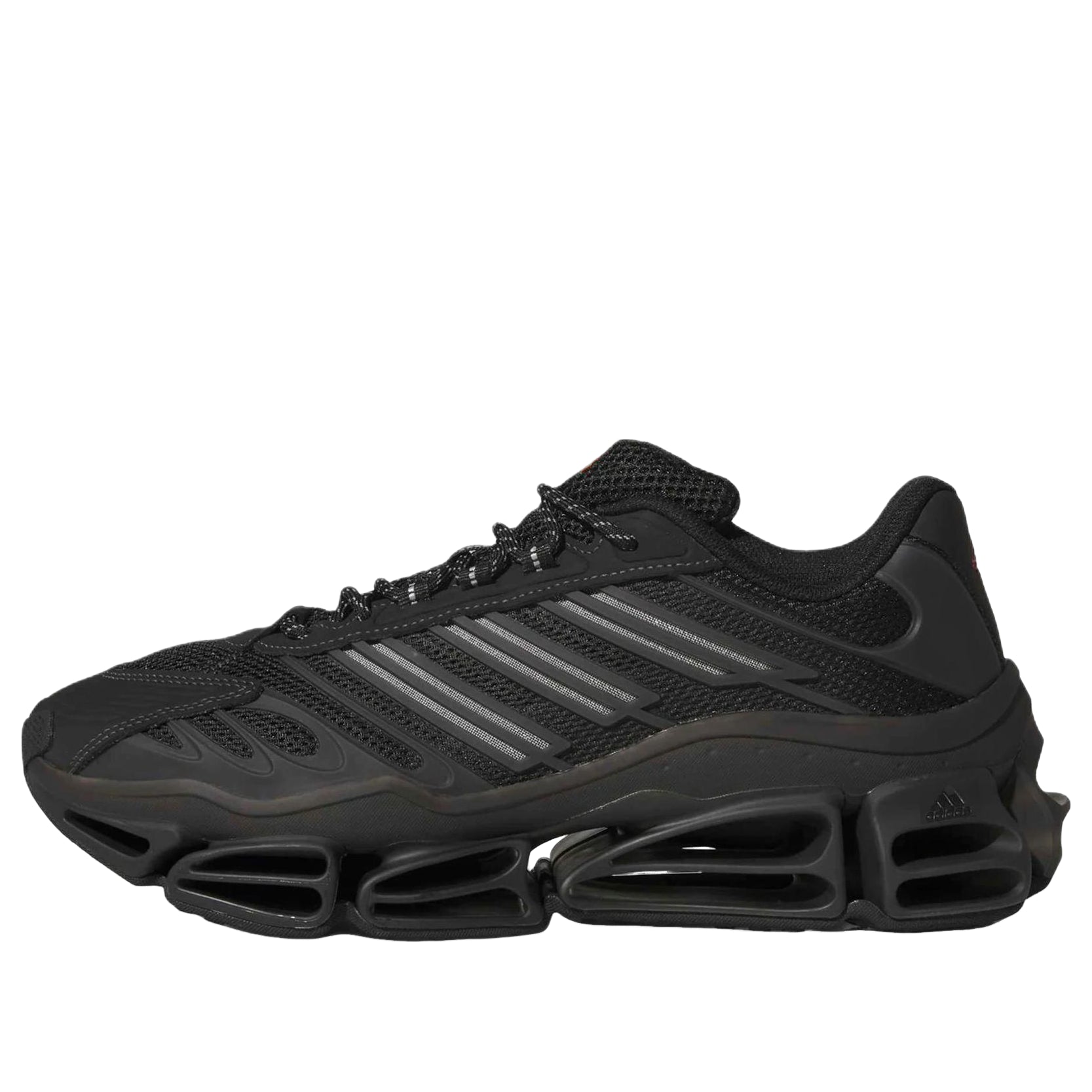 adidas Megaride AG 'Black' KI6720