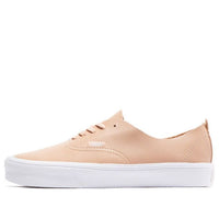 Vans Authentic Decon Leather 'Amberlight' VN0A38ERN5H