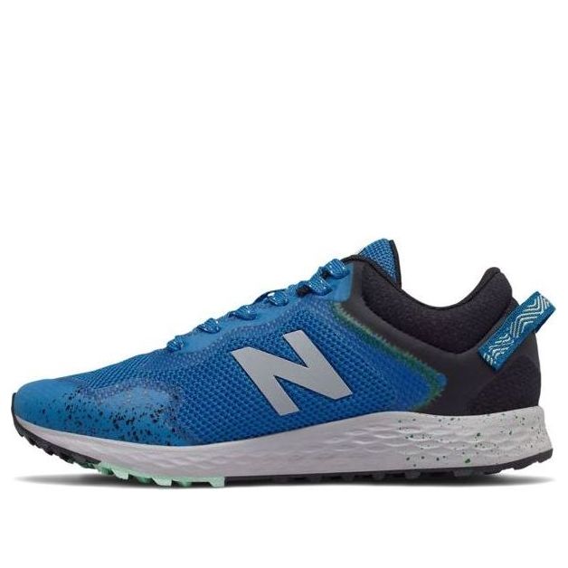New Balance Fresh Foam Arishi Trail 'Blue' YPTARIN1