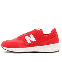 New Balance Fresh Foam X-70 'Red White' MSX70CG